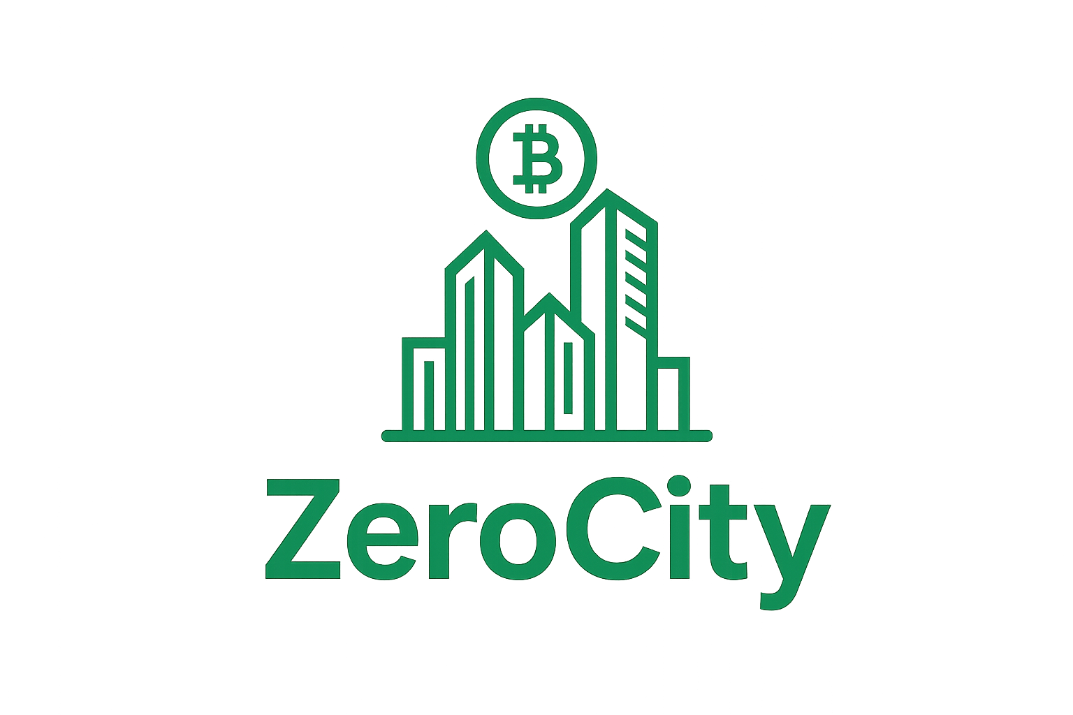 ZeroCity Logo
